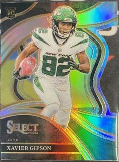 Xavier Gipson