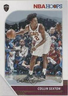 Collin Sexton