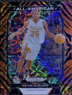Kevin Durant