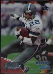 Emmitt Smith