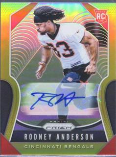 Rodney Anderson