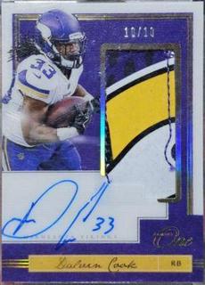 Dalvin Cook