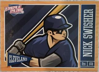 Nick Swisher