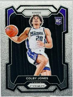 Colby Jones