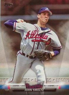 John Smoltz