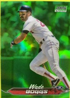 Wade Boggs
