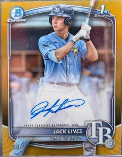 Jack Lines
