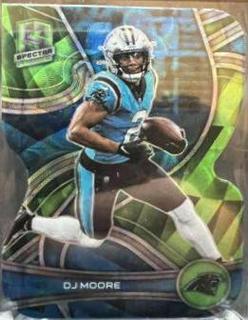 DJ Moore