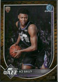 Ace Bailey