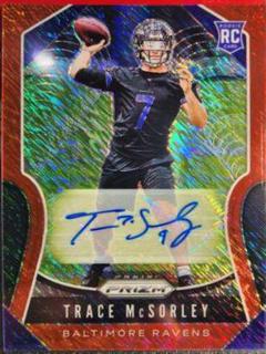 Trace McSorley