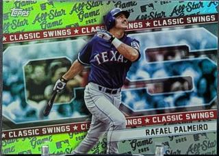 Rafael Palmeiro