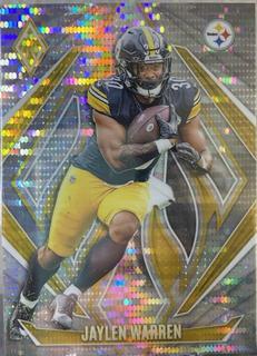 Jaylen Warren