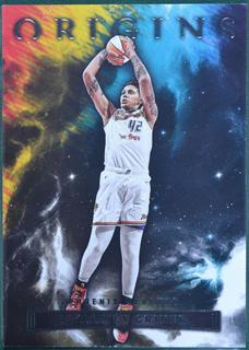 Brittney Griner