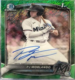 PJ Morlando