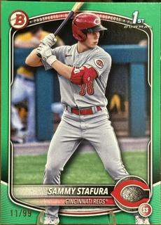 Sammy Stafura