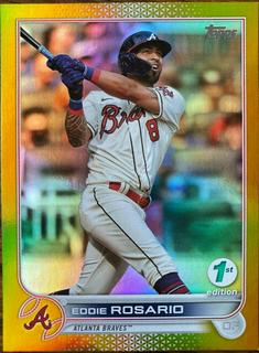 Eddie Rosario