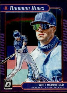 Whit Merrifield