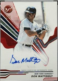 Don Mattingly