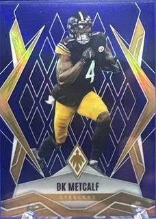DK Metcalf