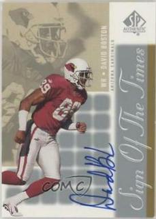 David Boston