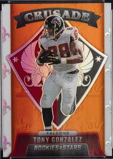 Tony Gonzalez