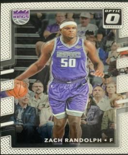 Zach Randolph