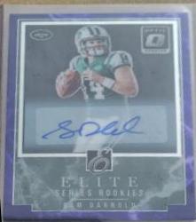 Sam Darnold