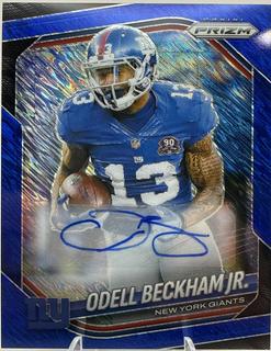 Odell Beckham Jr.