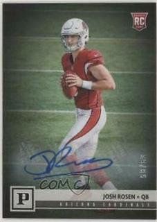 Josh Rosen