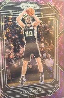 Manu Ginobili