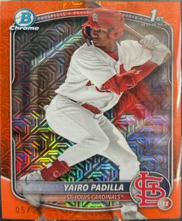 Yairo Padilla