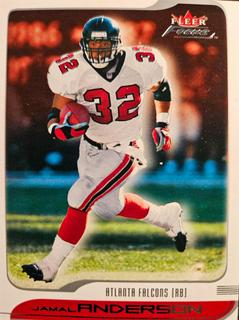 Jamal Anderson