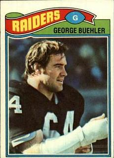 George Buehler