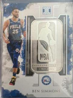 Ben Simmons