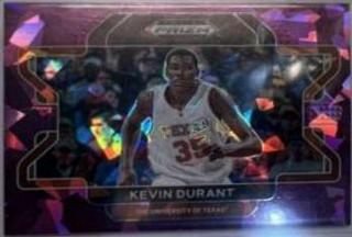 Kevin Durant