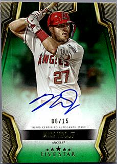 Mike Trout