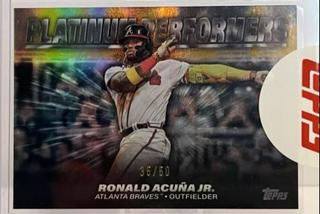 Ronald Acuna Jr.