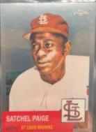Satchel Paige