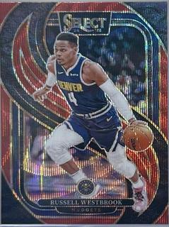 Russell Westbrook