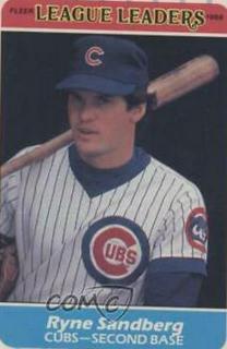 Ryne Sandberg