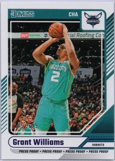 Grant Williams