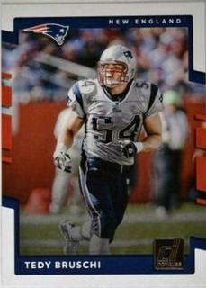 Tedy Bruschi