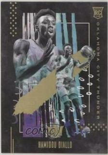 Hamidou Diallo