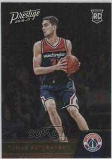 Tomas Satoransky