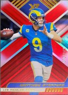 Matthew Stafford