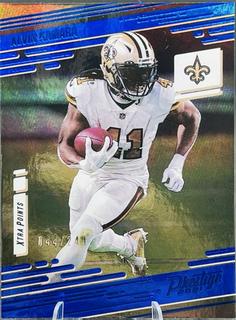 Alvin Kamara