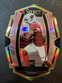 Christian Kirk