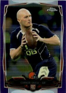 Connor Shaw