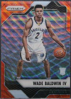Wade Baldwin IV