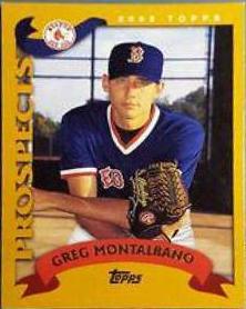 Greg Montalbano